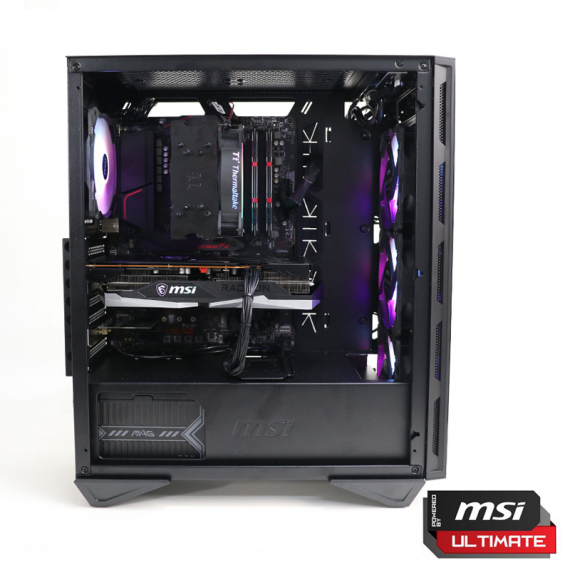 PC GAMER XTREME PBM V11, I7-11700F, 16GO, RTX 3060 TI PC GAMER XTREME PBM V11, I7-11700F, 16GO, RTX 3060 TI