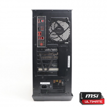 PC GAMER XTREME PBM V11, I7-11700F, 16GO, RTX 3060 TI