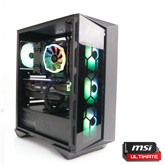 PC GAMER XTREME PBM V11, I7-11700F, 16GO, RTX 3060 TI PC GAMER XTREME PBM V11, I7-11700F, 16GO, RTX 3060 TI