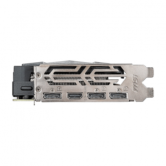 Carte graphique MSI GEFORCE GTX 1660 SUPER GAMING X - 6 GO