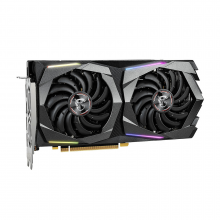 Carte graphique MSI GEFORCE GTX 1660 SUPER GAMING X