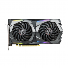 Carte graphique MSI GEFORCE GTX 1660 SUPER GAMING X