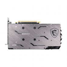 Carte graphique MSI GEFORCE GTX 1660 SUPER GAMING X