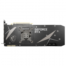 Carte graphique MSI  RTX 3090 VENTUS 3X 24G OC