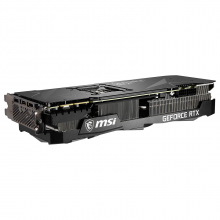 Carte graphique MSI  RTX 3090 VENTUS 3X 24G OC
