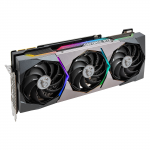 Carte graphique MSI GeForce RTX 3090 SUPRIM X 24G