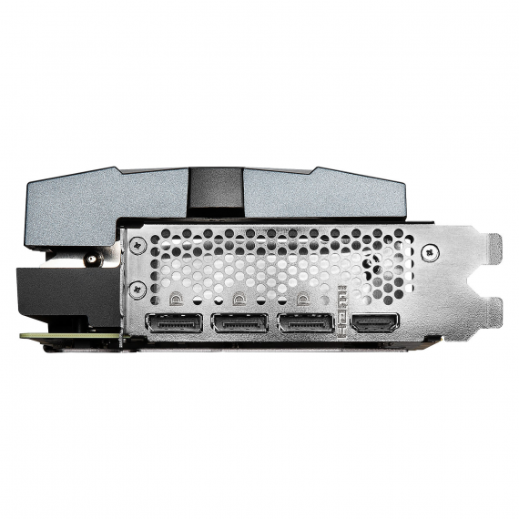 Carte graphique MSI GeForce RTX 3090 SUPRIM X 24G
