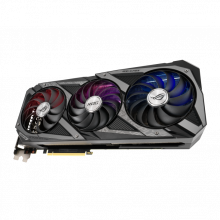 Carte graphique ASUS RTX 3090 ROG STRIX 24G GAMING