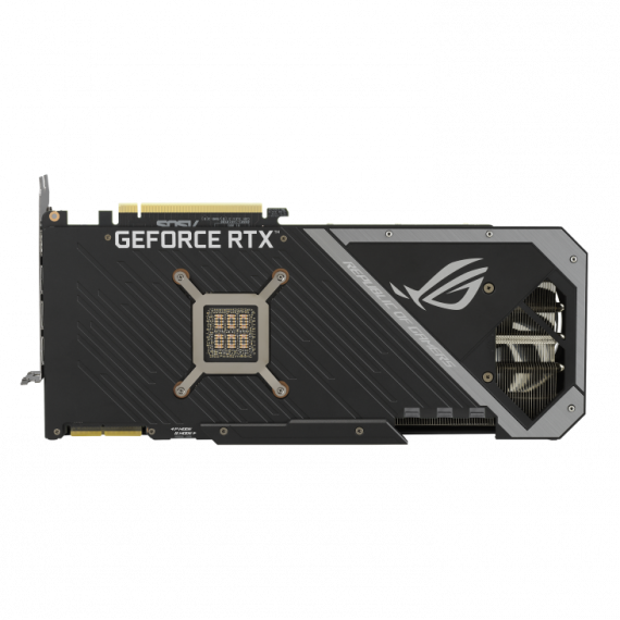 Carte graphique ASUS RTX 3090 ROG STRIX 24G GAMING