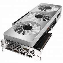 Carte graphique GIGABYTE RTX 3090 VISION OC 24G