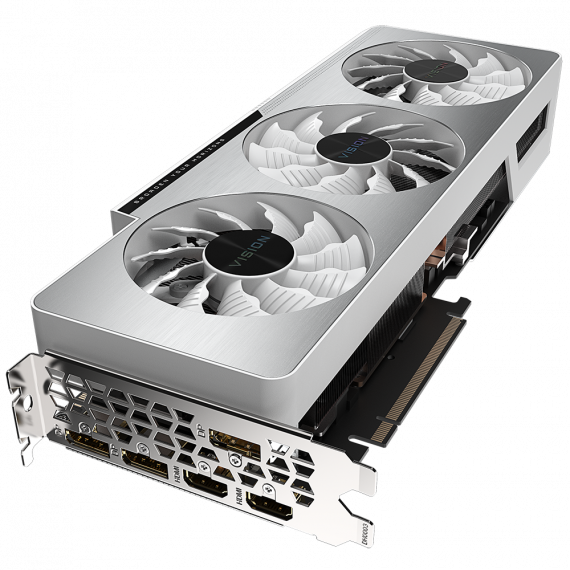 Carte graphique GIGABYTE RTX 3090 VISION OC 24G