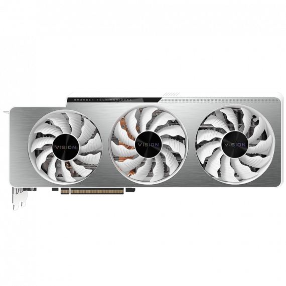 Carte graphique GIGABYTE RTX 3090 VISION OC 24G