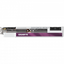 Carte graphique GIGABYTE RTX 3090 VISION OC 24G