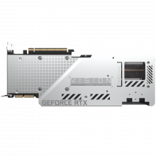 Carte graphique GIGABYTE RTX 3090 VISION OC 24G