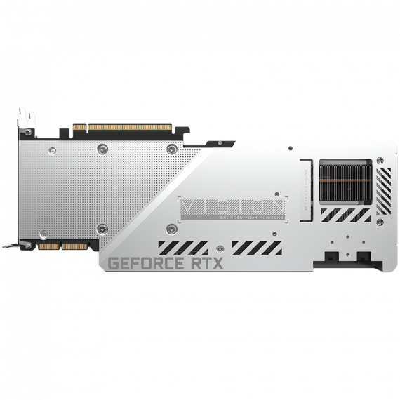 Carte graphique GIGABYTE RTX 3090 VISION OC 24G