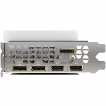 Carte graphique GIGABYTE RTX 3090 VISION OC 24G