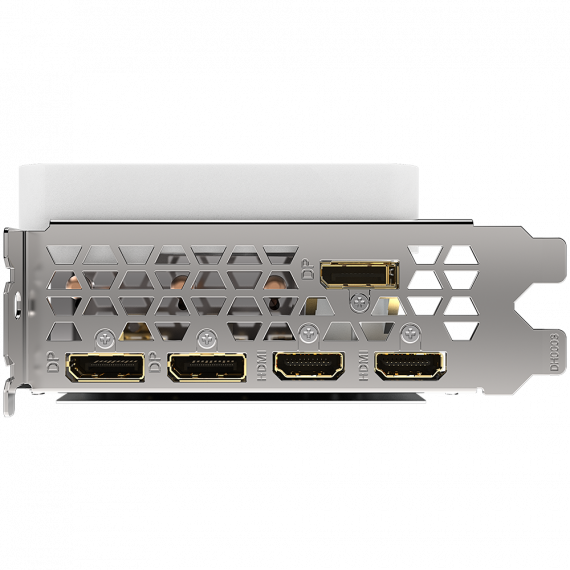 Carte graphique GIGABYTE RTX 3090 VISION OC 24G