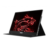 Moniteur portable MSI OPTIX MAG162V - 15.6" LED - FULL HD Moniteur portable MSI OPTIX MAG162V - 15.6" LED - FULL HD