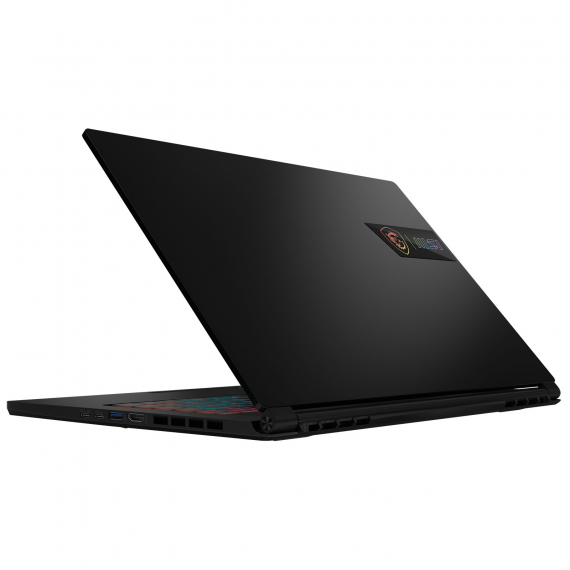 Pc Portable Gamer MSI STEALTH 15M B12UE-001, I7 12ème, 16Go, RTX 3060, 1TO SSD, 15.6" FHD -144Hz