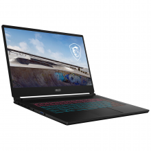 Pc Portable Gamer MSI STEALTH 15M B12UE-001,I7-12è, 16Go, RTX 3060, 15.6" FHD