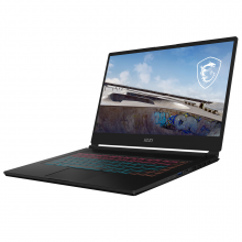 Pc Portable Gamer MSI STEALTH 15M B12UE-001,I7-12è, 16Go, RTX 3060, 15.6" FHD