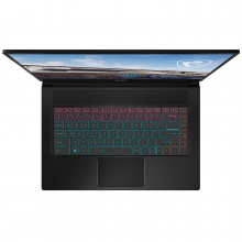 Pc Portable Gamer MSI STEALTH 15M B12UE-001,I7-12è, 16Go, RTX 3060, 15.6" FHD