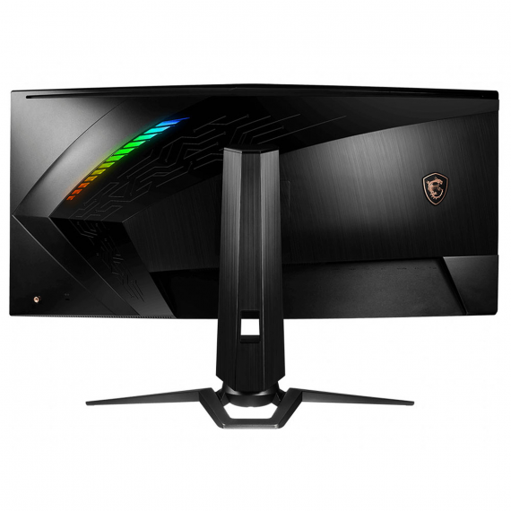 ECRAN GAMER MSI OPTIX MPG341CQR - 34" LED - INCURVÉ - HDR ECRAN GAMER MSI OPTIX MPG341CQR - 34" LED - INCURVÉ - HDR
