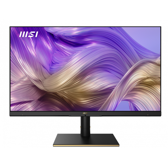 ECRAN MSI SUMMIT MS321UP - 32" LED - 4K - HDR