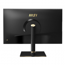 ECRAN MSI SUMMIT MS321UP - 32" LED - 4K - HDR