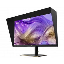 ECRAN MSI SUMMIT MS321UP - 32" LED - 4K - HDR