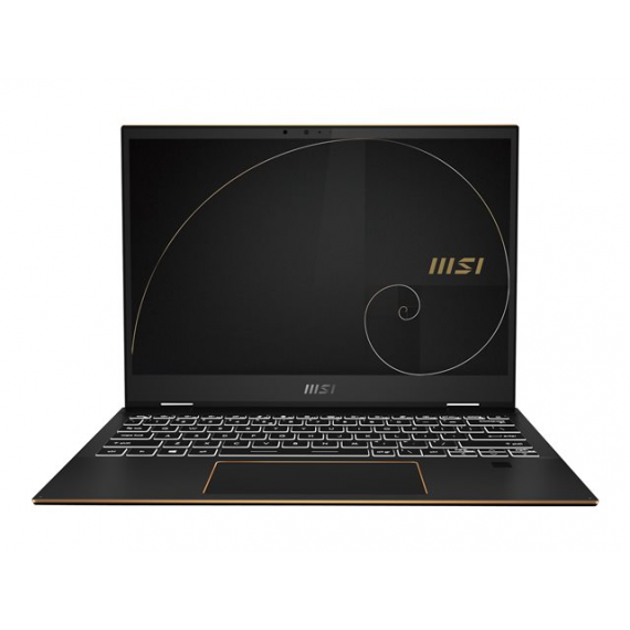 Pc Portable MSI SUMMIT E13 FLIP EVO A12MT-012FR - i5-12éme, 16G, Ecran 13.4" Full HD Plus