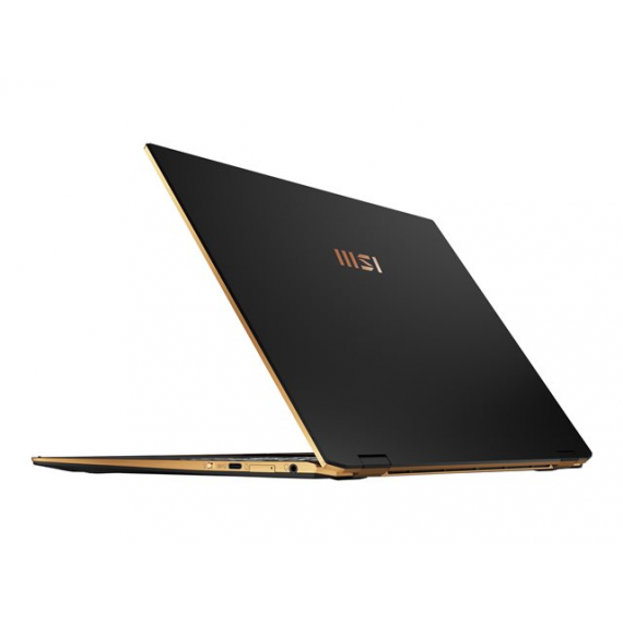 Pc Portable MSI SUMMIT E13 FLIP EVO A12MT-012FR - i5-12éme, 16G, Ecran 13.4" Full HD Plus