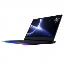 Pc Portable Gamer MSI GE66 RAIDER 11UG-408FR - i7,11eme - 32G, RTX3070, Ecran 15.6" QHD
