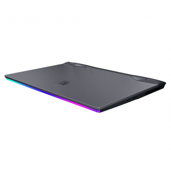 Pc Portable Gamer MSI GE66 RAIDER 11UG-408FR - i7,11eme - 32G, RTX3070, Ecran 15.6" QHD
