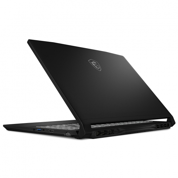Pc Portable Gamer MSI CREATORPRO M16 A12UIS-412FR - I7 12eme - 16 Go, RTX A1000, Ecran 16"QHD+