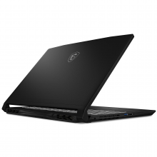 Pc Portable MSI CREATORPRO M16 A12UIS-412FR - I7-12é, 16 Go, RTX A1000, Ecran 16"QHD+