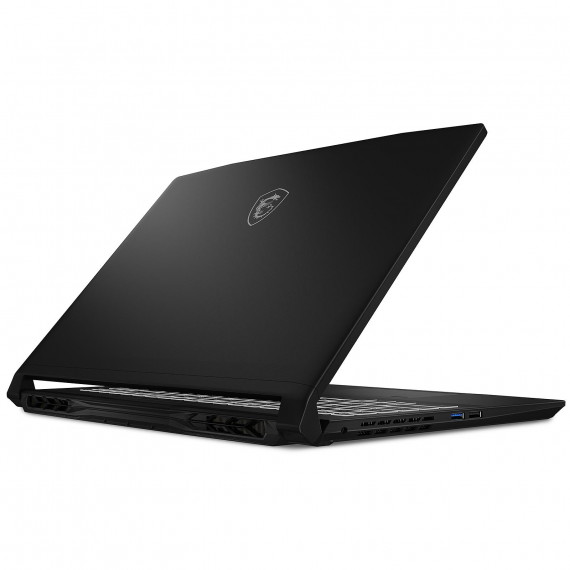 Pc Portable Gamer MSI CREATORPRO M16 A12UIS-412FR - I7 12eme - 16 Go, RTX A1000, Ecran 16"QHD+