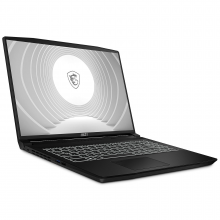 Pc Portable MSI CREATORPRO M16 A12UKS-629FR - I7 12eme - 32 Go, RTX A3000, Ecran 16"QHD+