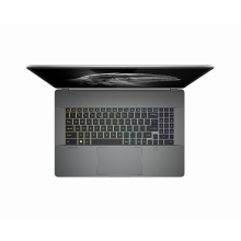 PC PORTABLE MSI CREATOR Z17 A12UHST-014FR, I9-12, 64Go, 4To SSD, 17" QHD+