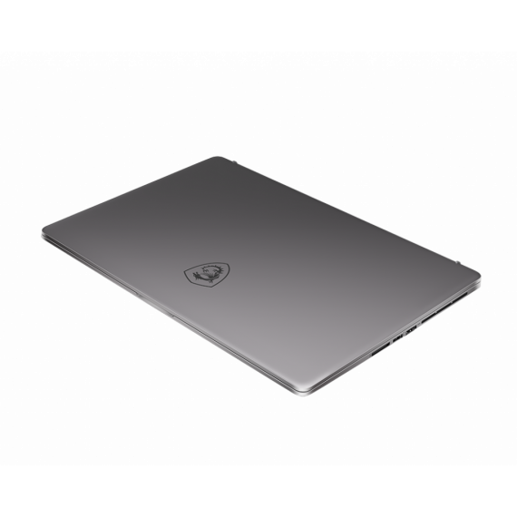 PC PORTABLE MSI CREATOR Z17 A12UHST-014FR - I9 12eme- 64GO, RTX3080 Ti, ECRAN 17" QHD+ 165HZ