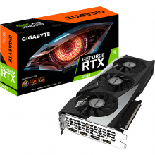 Carte graphique GIGABYTE RTX 3060 GAMING OC 12GD 2.0