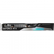 Carte graphique GIGABYTE RTX 3060 GAMING OC 12GD 2.0