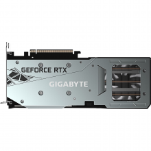 Carte graphique GIGABYTE RTX 3060 GAMING OC 12GD 2.0