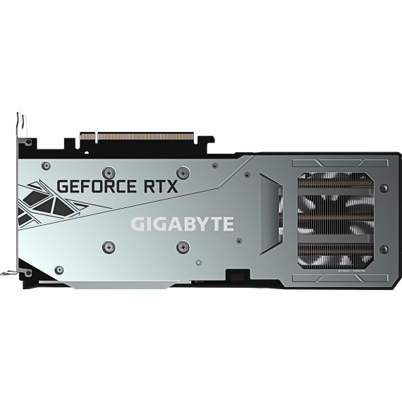Carte graphique GIGABYTE RTX 3060 GAMING OC 12GD 2.0