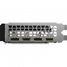 Carte graphique GIGABYTE RTX 3060 GAMING OC 12GD 2.0
