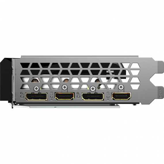 Carte graphique GIGABYTE RTX 3060 GAMING OC 12GD 2.0