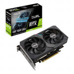 Carte graphique ASUS RTX 3060 DUAL O12G V2 LHR