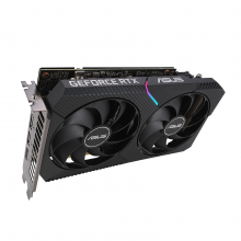 Carte graphique ASUS RTX 3060 DUAL O12G V2 LHR
