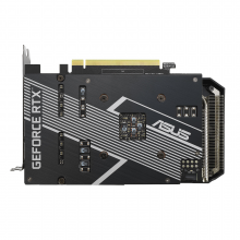 Carte graphique ASUS RTX 3060 DUAL O12G V2 LHR