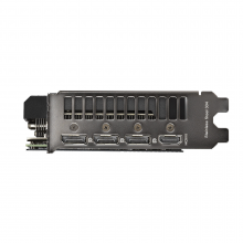 Carte graphique ASUS RTX 3060 DUAL O12G V2 LHR